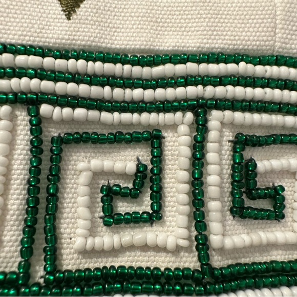 Alice + Olivia Yardley Jacket Embroidered and Beaded Size XS NWT - Picture 10 of 11